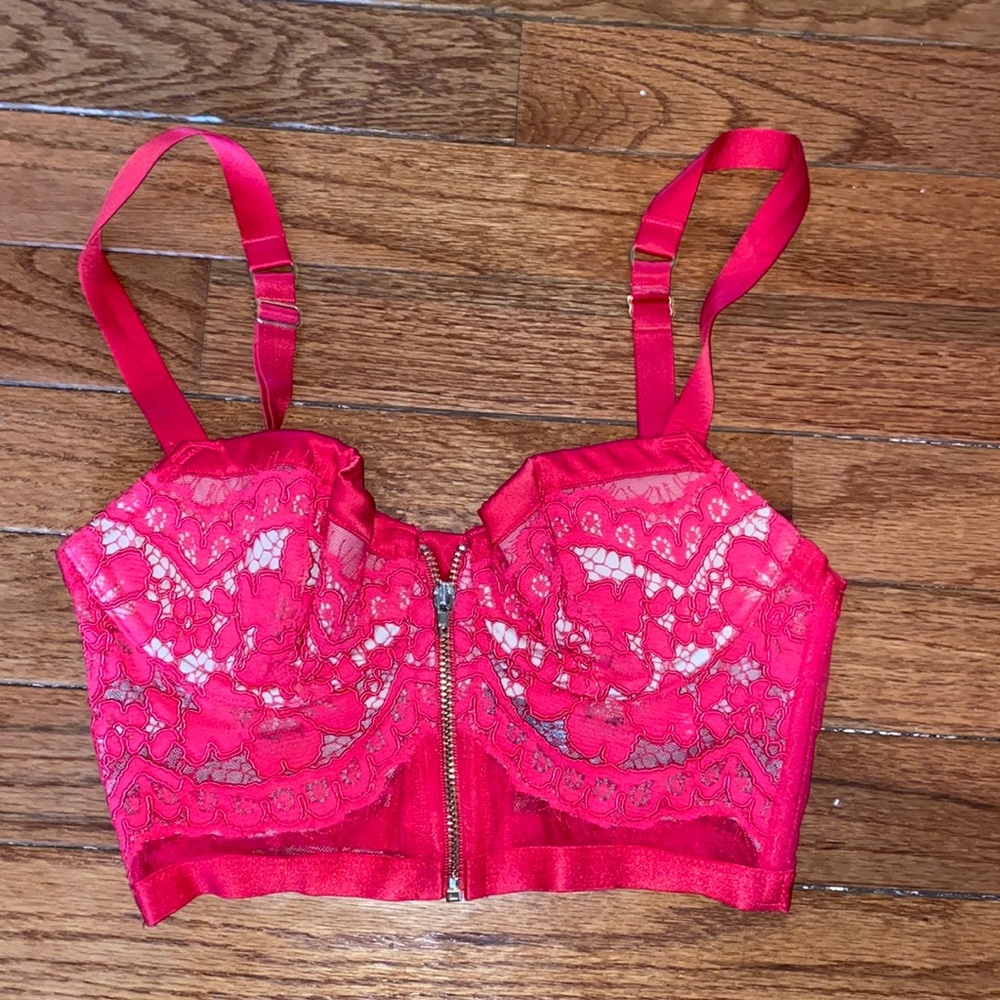 victoria’s secret bra bralette